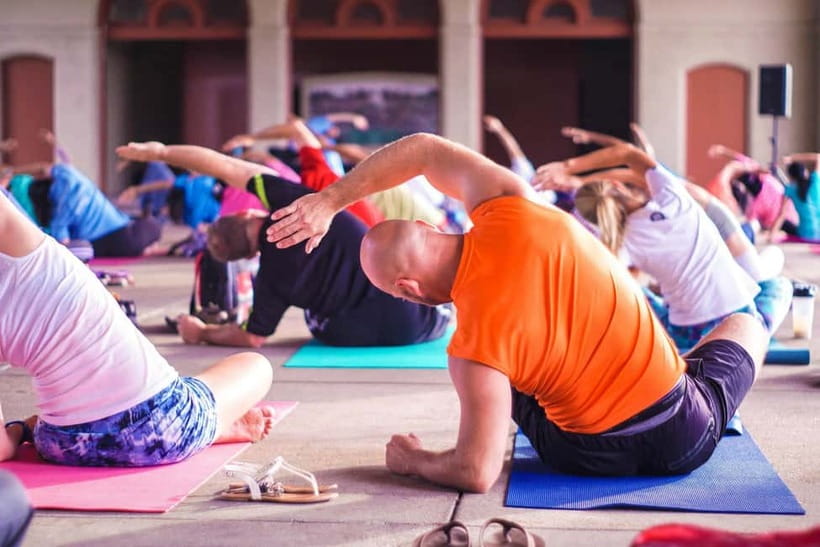 Kathmandu: 1, or 3-Day Yoga, Meditation & Reiki Retreat - Key points to know before booking