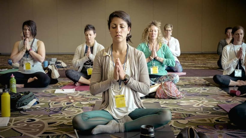 Kathmandu: 1, or 3-Day Yoga, Meditation & Reiki Retreat - Why the three-day plan offers better breathing room