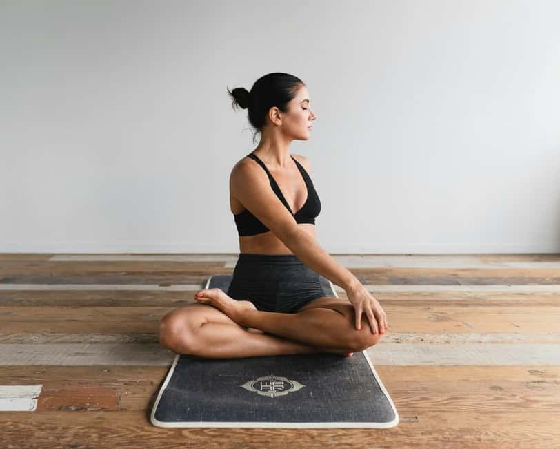 Kathmandu: 1, or 3-Day Yoga, Meditation & Reiki Retreat - Yoga, breathing, chanting, and meditation