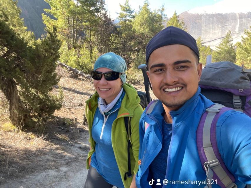 Kathmandu: 10-Day Adventurous Annapurna Circuit Trek - Day 5: A needed acclimatization day in Manang