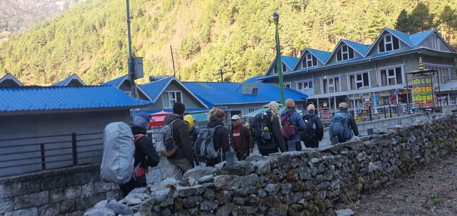 Kathmandu: 14-Day Everest Base Camp with Kala Patthar Trek - Why this route works so well
