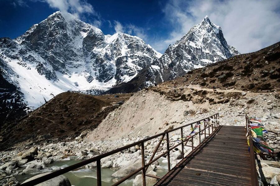 Kathmandu: 14-Day Everest Base Camp with Kala Patthar Trek - Dingboche and the second acclimatization day