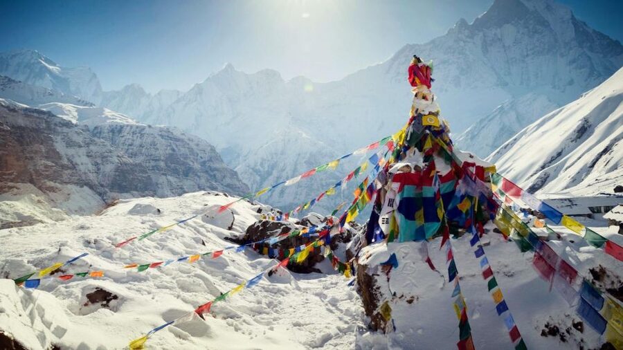 Kathmandu: 14-Day Everest Base Camp with Kala Patthar Trek - The three-day descent and return to Kathmandu