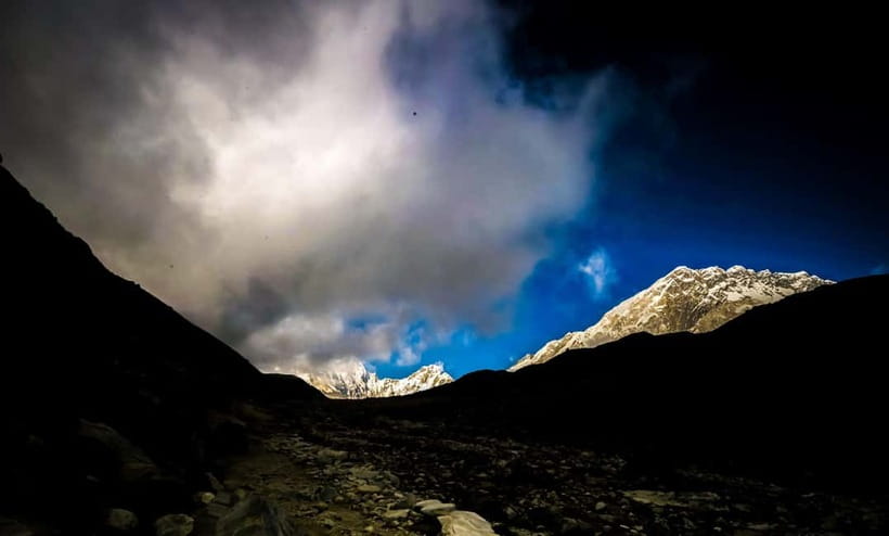 Kathmandu: 15-Day Everest Base Camp Trek with Guide - Key points to know before you book