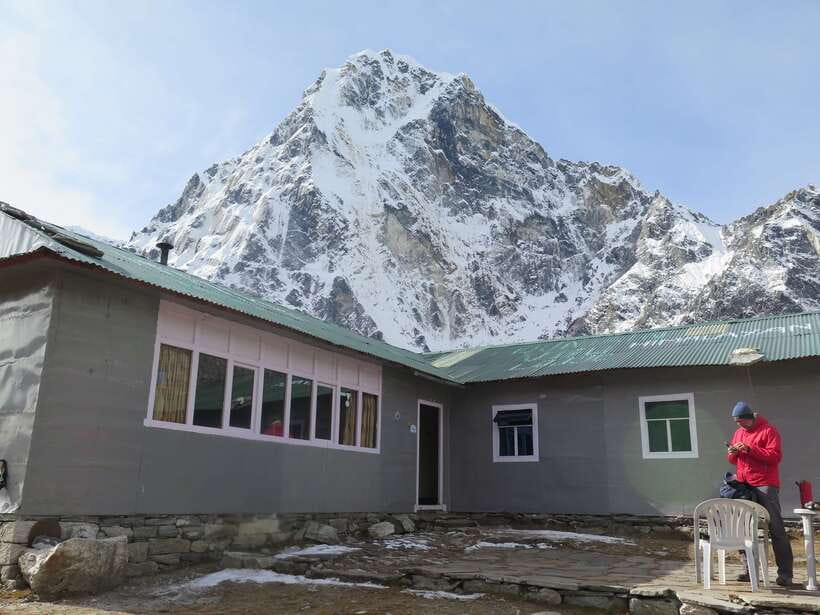 Kathmandu: 15-Day Everest Base Camp Trek with Guide - Days 12 and 13: Descending through Namche to Lukla