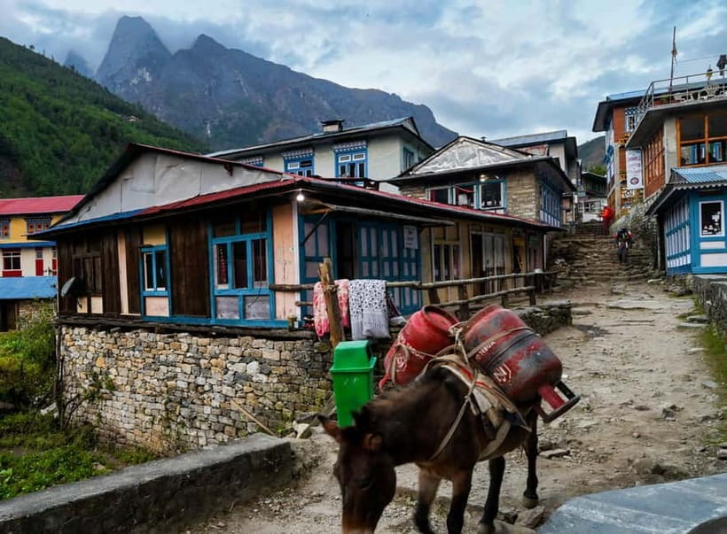 Kathmandu: 15-Day Everest Base Camp Trek with Guide - What the $675 package really gives you