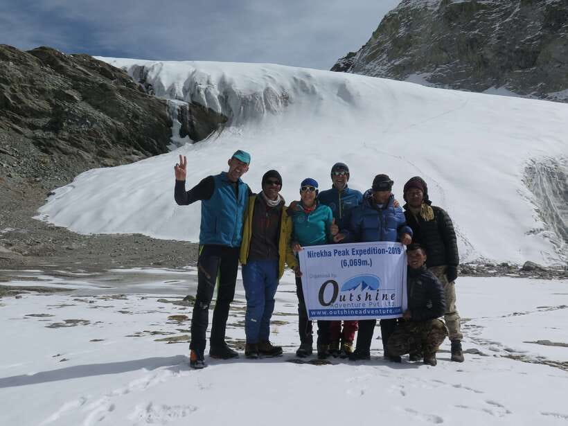 Kathmandu: 15-Day Everest Base Camp Trek with Guide - Day 3: The flight to Lukla and the first easy walk