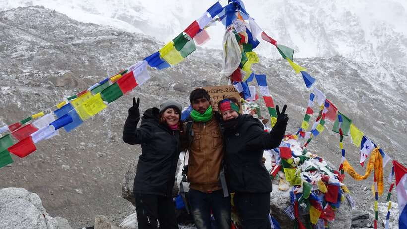 Kathmandu: 15-Day Everest Base Camp Trek with Guide - Days 7 and 8: Pangboche, Pheriche, and Chhukung Valley