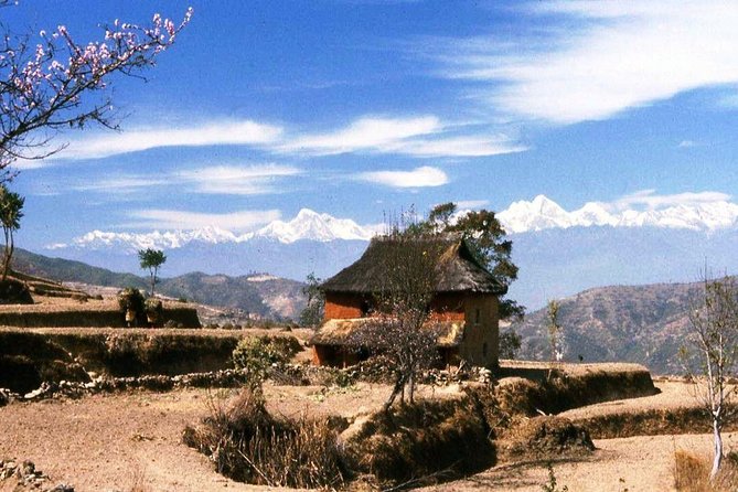 Kathmandu: 2 Nights 3 Days Chisapani Nagarkot Trek - How Difficult Is the Hiking?
