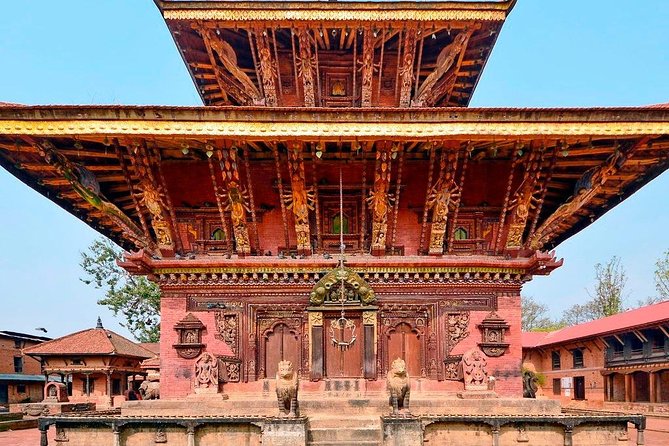 Kathmandu: 2 Nights 3 Days Chisapani Nagarkot Trek - Private Guide, Porter Help, and Group Size