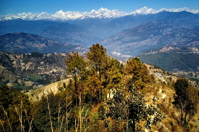 Kathmandu: 2 Nights 3 Days Chisapani Nagarkot Trek - Weather, Views, and the Best Expectations