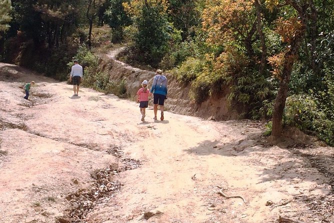 Kathmandu: 2 Nights 3 Days Chisapani Nagarkot Trek - Who Should Book This Trek?