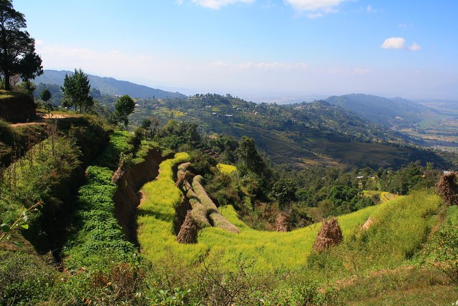 Kathmandu: 2 Nights 3 Days Chisapani Nagarkot Trek - Day Two: From Chisapani to Nagarkot