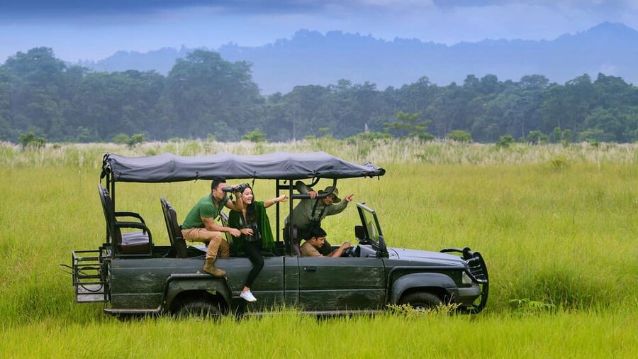 Kathmandu: 4-Day Private Chitwan National Park Safari Tour - Why four days works better than a quick Chitwan stop