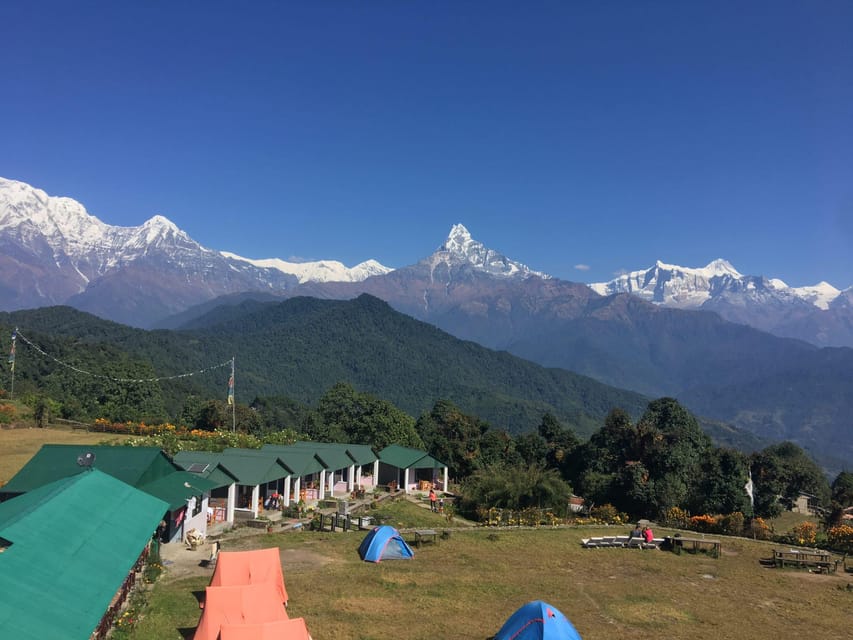 Kathmandu: 4 Days Pokhara Tour With Himalaya Easy Day Hiking - Why this four-day Pokhara plan works