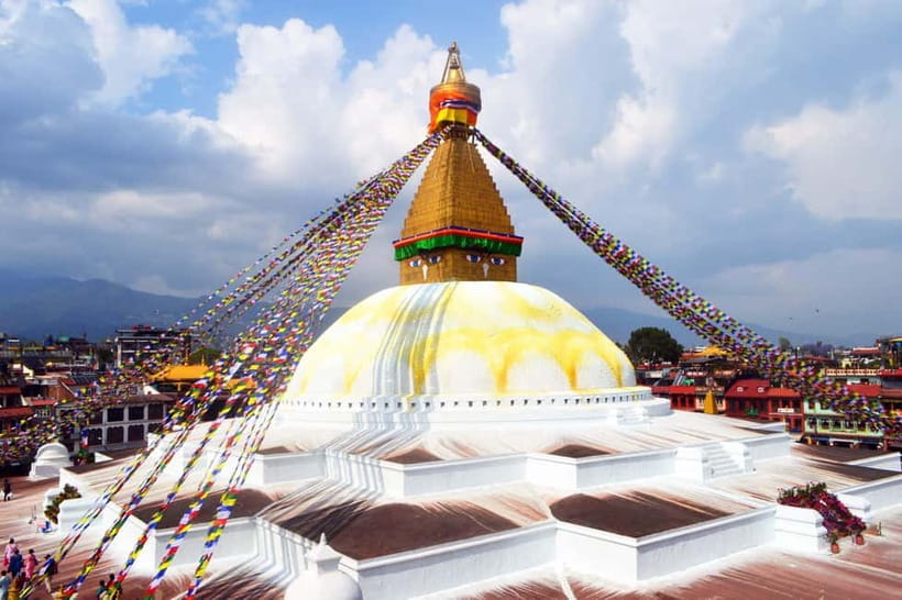 Kathmandu 4-Heritage Sites Tour - What the $3.94 price really covers