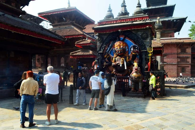 Kathmandu 4-Heritage Sites Tour - Who will get the most from this tour