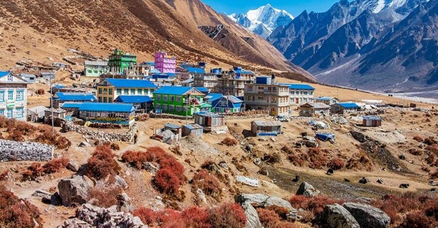 Kathmandu: 6-Day Limitless Langtang Trek - Key points to know before booking