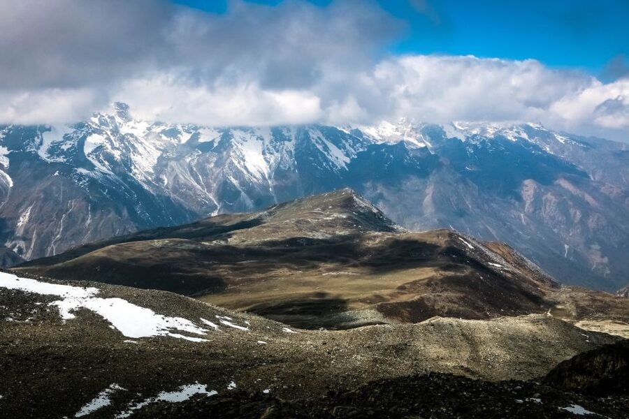 Kathmandu: 6-Day Limitless Langtang Trek - Guides who can make the difference