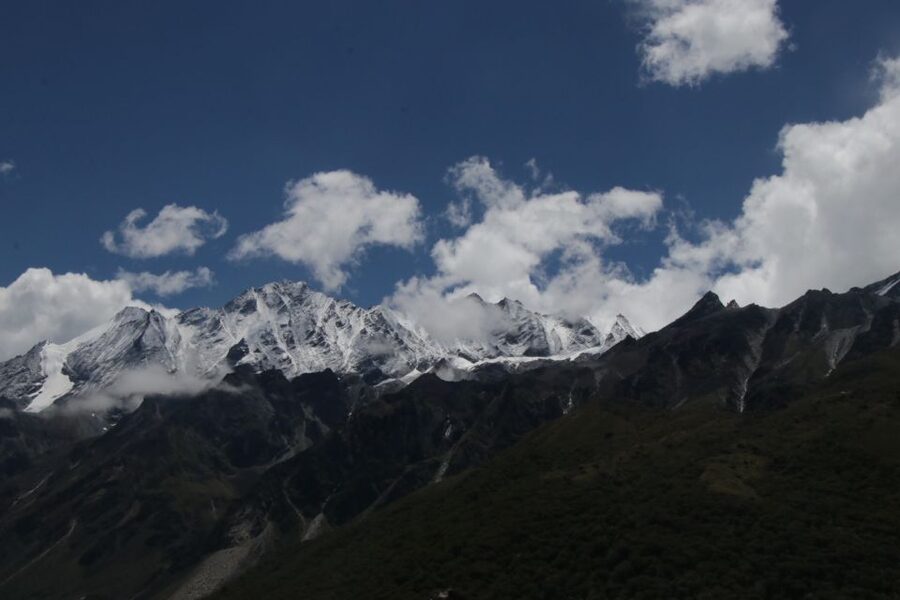 Kathmandu: 6-Day Limitless Langtang Trek - Day 4: Kyanjin Gompa and the optional Kyanjin Ri climb