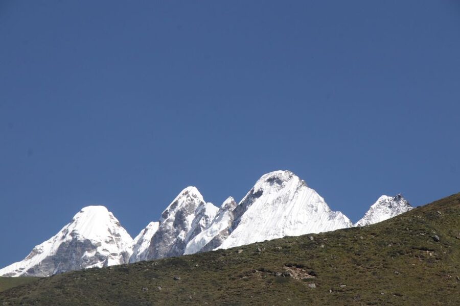 Kathmandu: 6-Day Limitless Langtang Trek - Day 5: Thangsyap to Syabrubesi