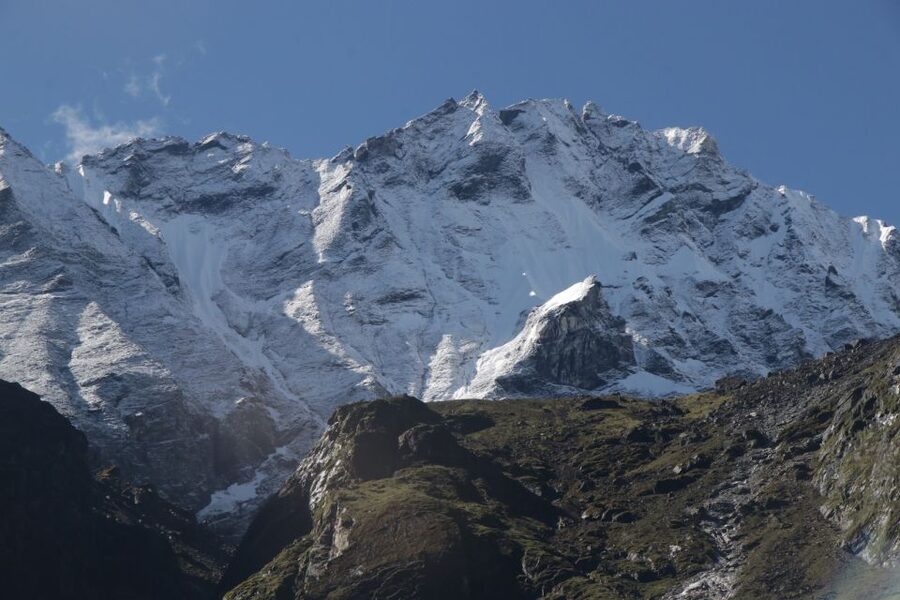 Kathmandu: 6-Day Limitless Langtang Trek - What the $181 price really covers
