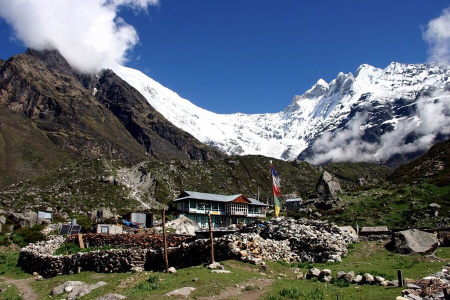 Kathmandu: 7 Day Langtang Valley Trek - Key points to know before you book