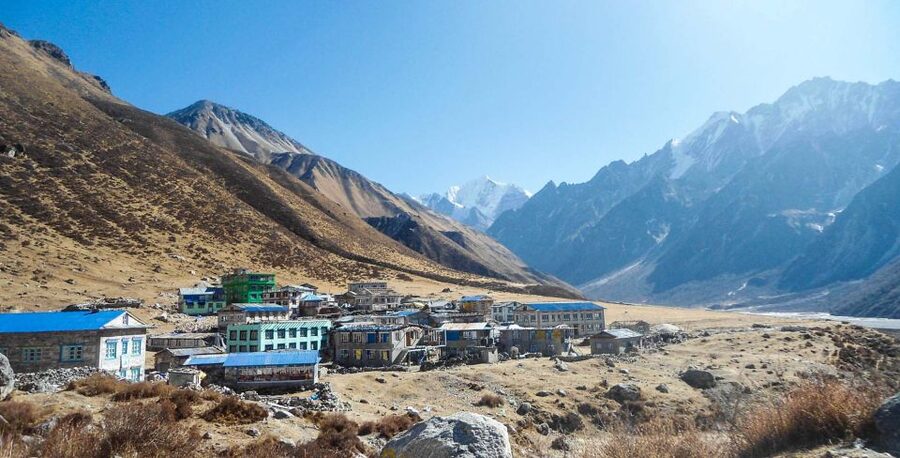 Kathmandu: 7 Day Langtang Valley Trek - Why the Langtang route works so well in seven days