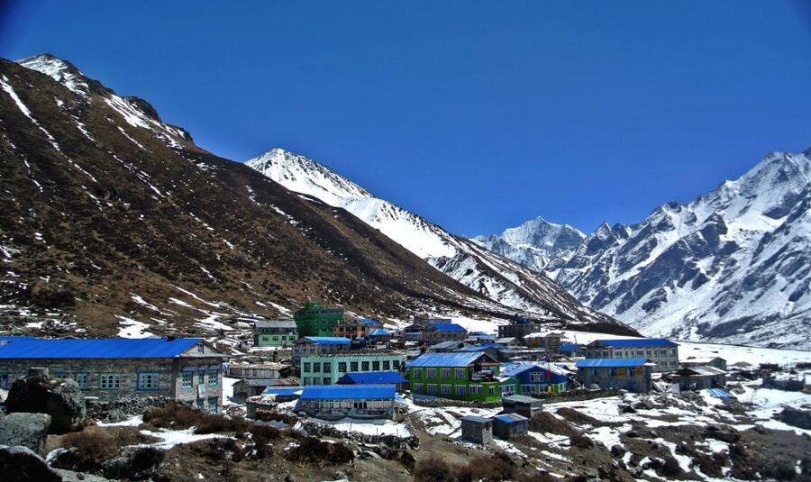 Kathmandu: 7 Day Langtang Valley Trek - What the $450 price really covers
