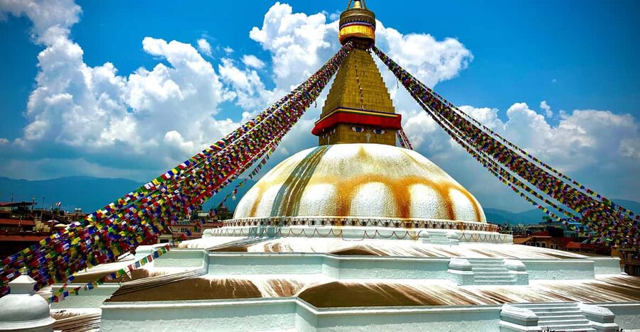 Kathmandu: 7 UNESCO-Listed city sites group day trip - Key points at a glance