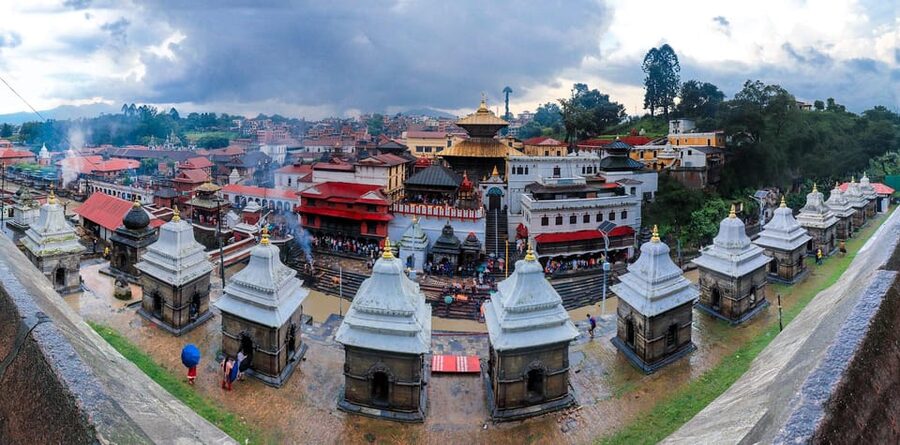 Kathmandu: 7 UNESCO-Listed city sites group day trip - What the $64 price really covers