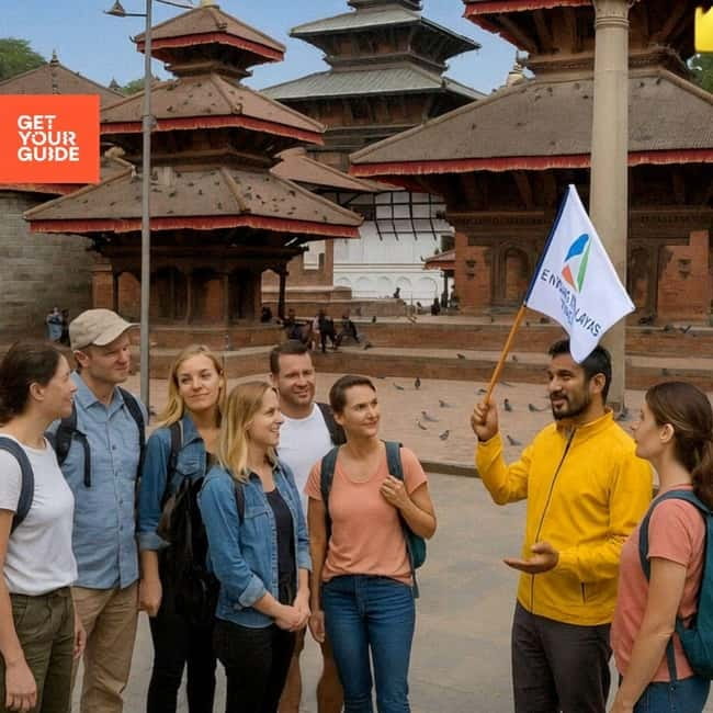 Kathmandu: 7 UNESCO Sites Tour in 1 Day (Private Tour) - Key points to know before booking