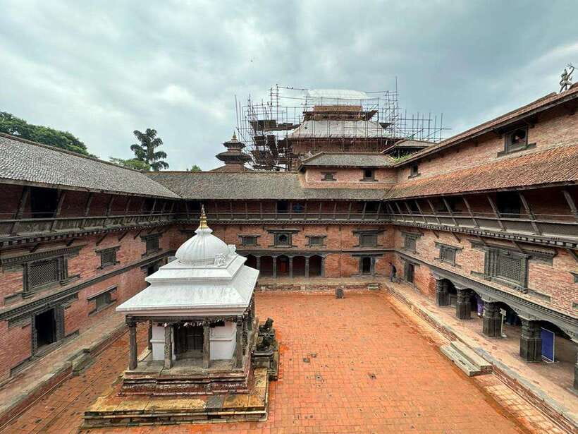 Kathmandu: 7 UNESCO Sites Tour in 1 Day (Private Tour) - The guide makes or breaks the day