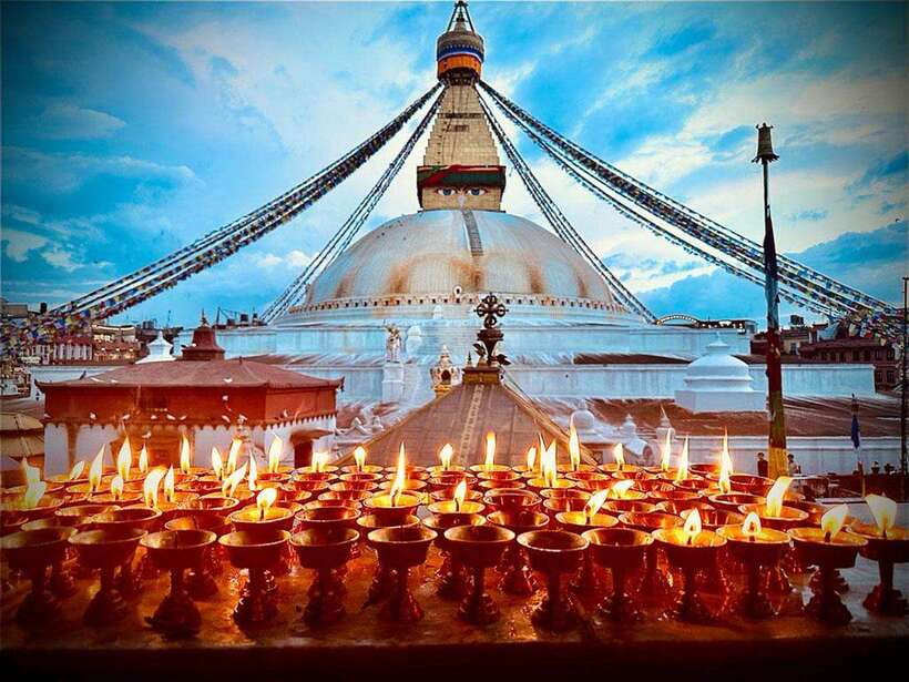 Kathmandu: 7 UNESCO Sites Tour in 1 Day (Private Tour) - Why this private Kathmandu day works