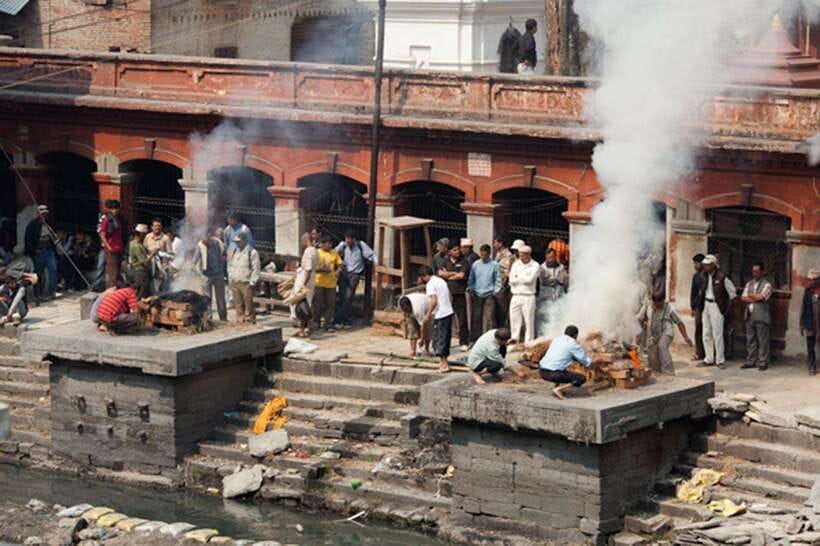 Kathmandu: 7 UNESCO Sites Tour in 1 Day (Private Tour) - Kathmandu Durbar Square and the old royal center