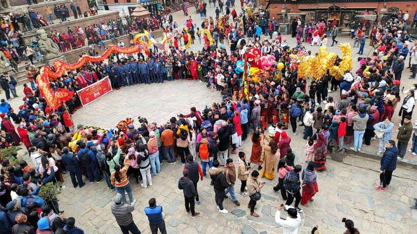 Kathmandu: 7 UNESCO Sites Tour in 1 Day (Private Tour) - Bhaktapur Durbar Square, the longest cultural stop