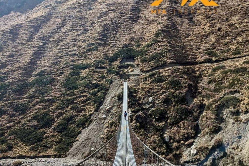 Kathmandu: 8-Day Annapurna Circuit Trek via Thorong La Pass - Key points to know before you book