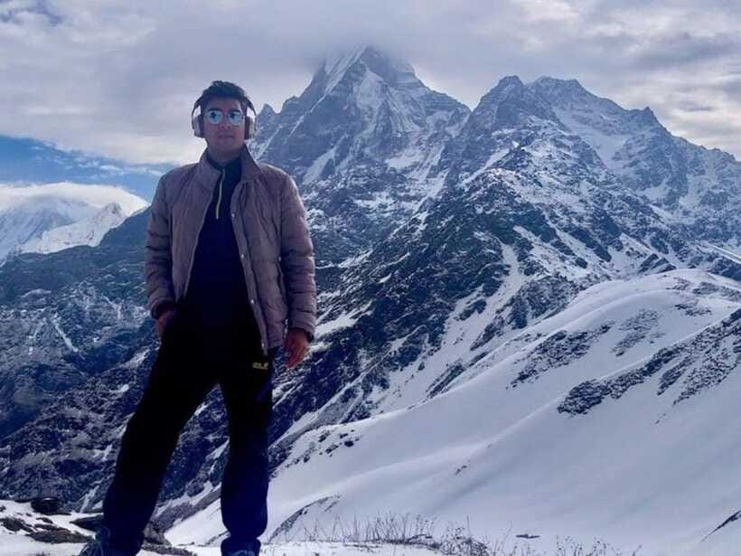 Kathmandu: 8-Day Annapurna Circuit Trek via Thorong La Pass - Day 8: Muktinath to Pokhara by road