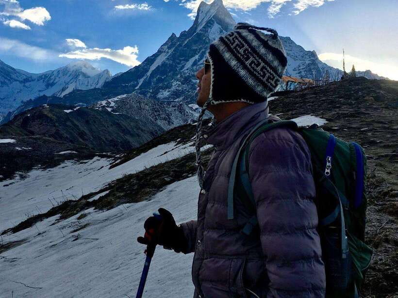 Kathmandu: 8-Day Annapurna Circuit Trek via Thorong La Pass - Day 4: Manang acclimatization and short walks