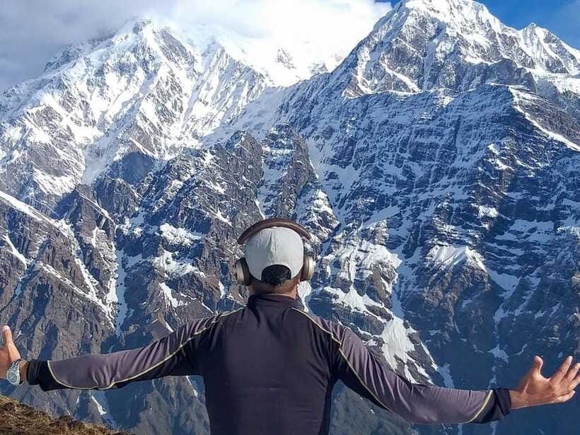 Kathmandu: 8-Day Annapurna Circuit Trek via Thorong La Pass - Day 6: Yak Kharka to Thorong Phedi