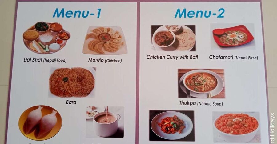 Kathmandu: About 3-hour Cooking Class Experience near Thamel - Key points at a glance