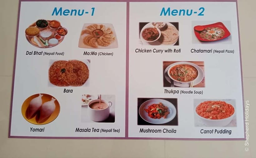 Kathmandu: About 3-hour Cooking Class Experience near Thamel - What the three-hour schedule feels like