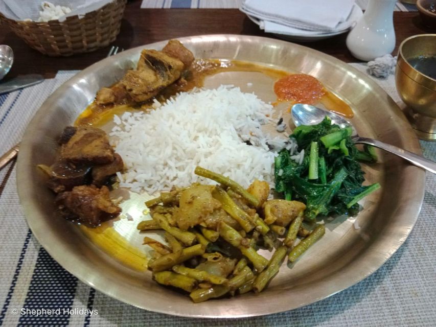 Kathmandu: About 3-hour Cooking Class Experience near Thamel - How the $29 price holds up