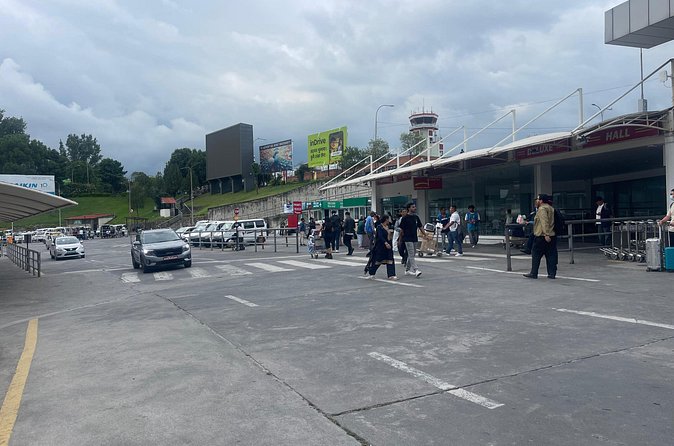 Kathmandu Airport Private Arrival & Departure Service - Who will get the most value from this service