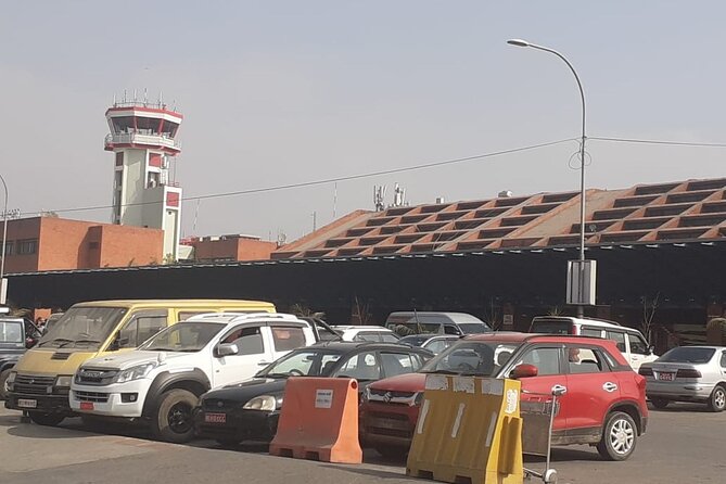 Kathmandu Airport Private Transfers - Is $15.50 per person good value?