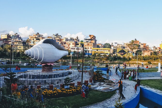 Kathmandu and Bhaktapur Cities Guided Tour - Who should book this tour?