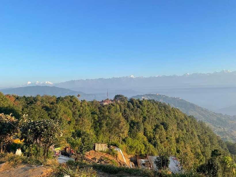 Kathmandu: Bhaktapur and Nagarkot Sunrise to Sunset Tour - The guides can shape the whole experience