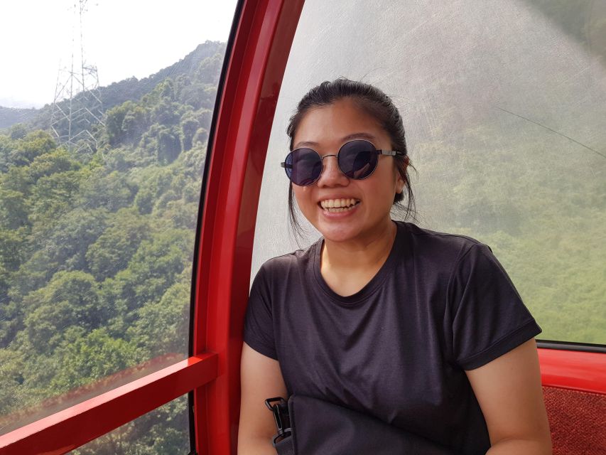 Kathmandu: Chandragiri Cable Car and Monkey Temple Tour - What the guides add to the day