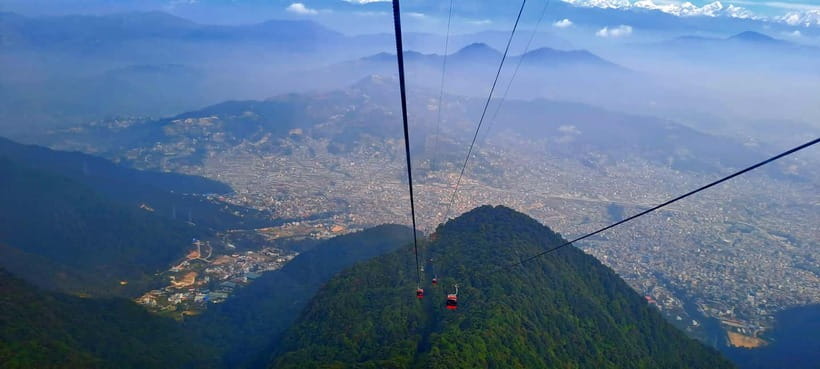 Kathmandu: Chandragiri cable car & Swayambhunath Tour - Who will enjoy this outing most?