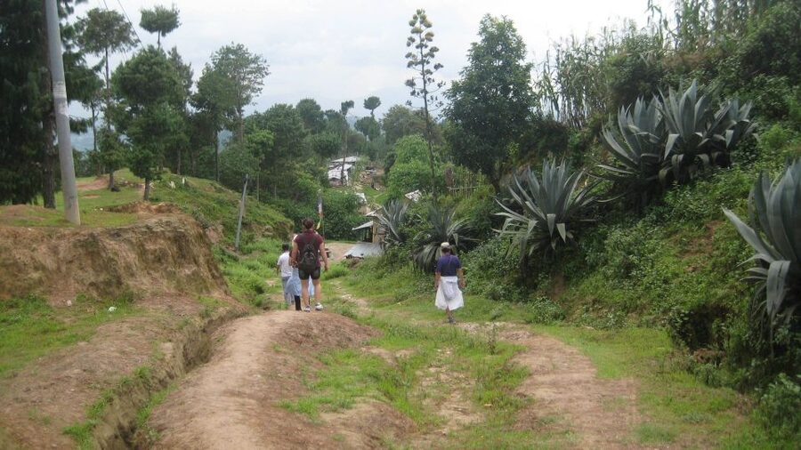 Kathmandu: Chisapani Nagarkot 3-Days 2-Nights Trek - Day two: Chisapani to Nagarkot is the long one